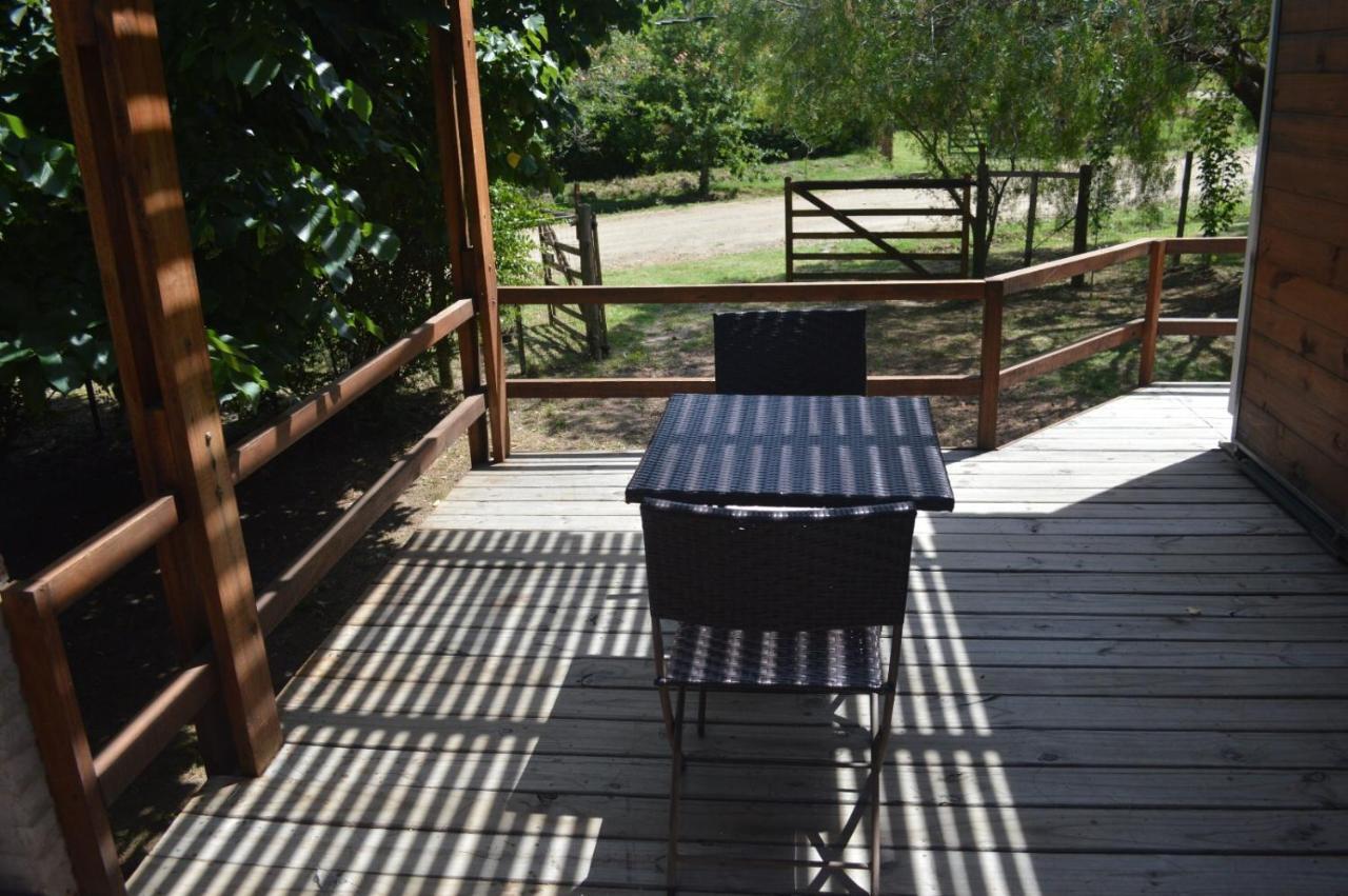 Tu Lugar Solis Piriápolis Exterior photo